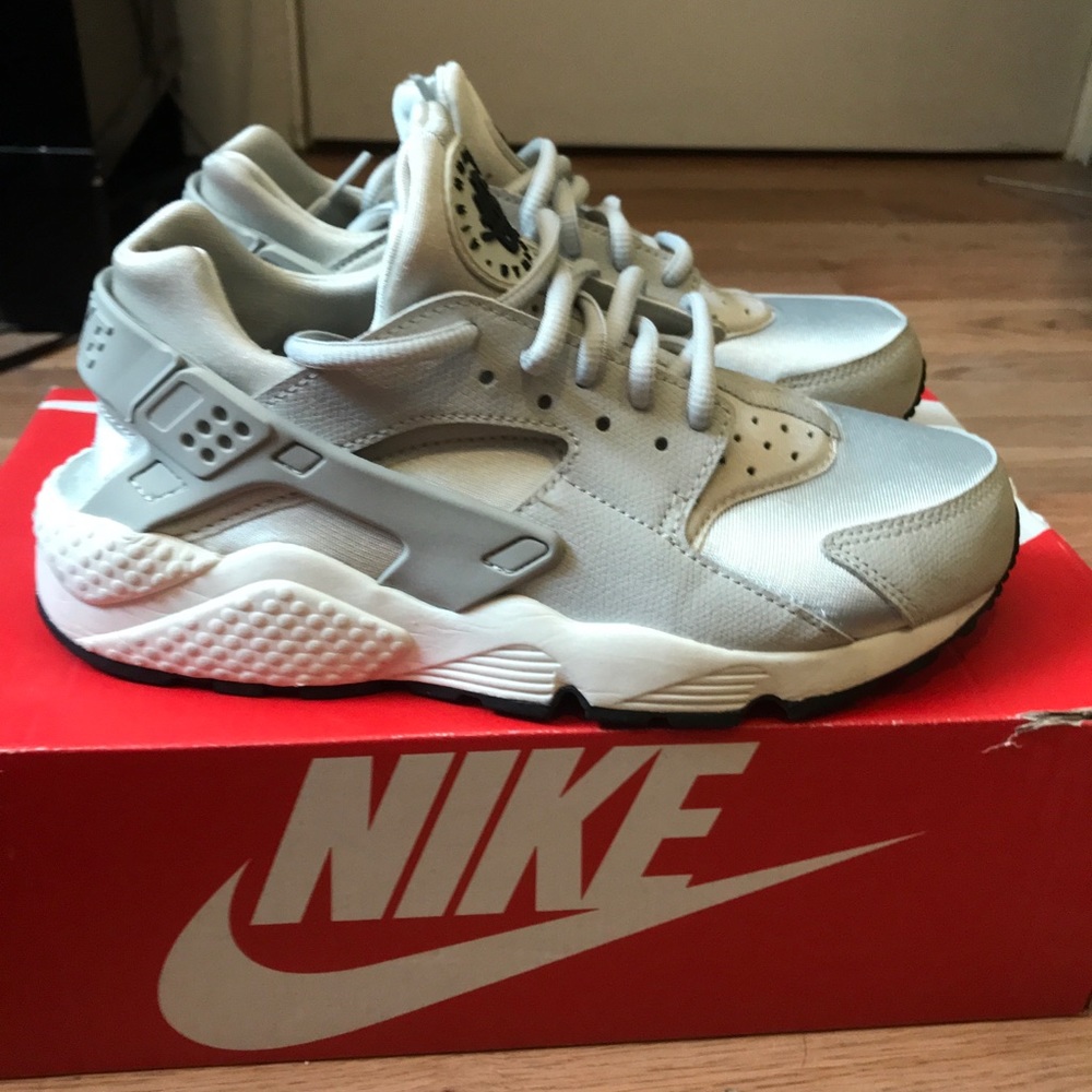 Nike Air Huarache Runs